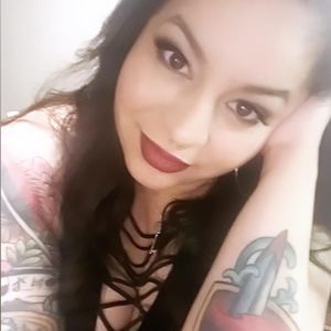 Meet your Posher, Reneé